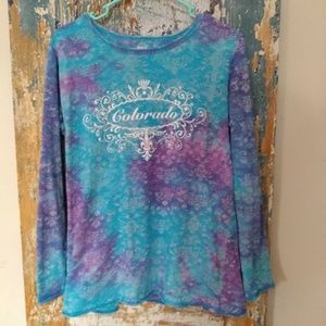 Colorado Long Sleeve Shirt